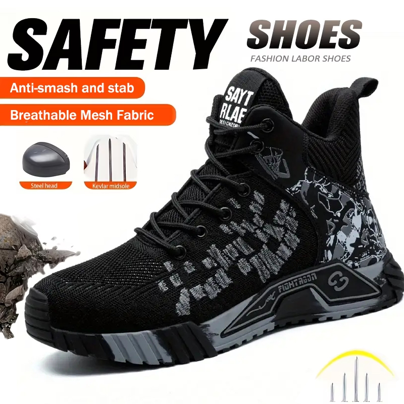 Men Accessories H&M - Zapatos de trabajo con punta de