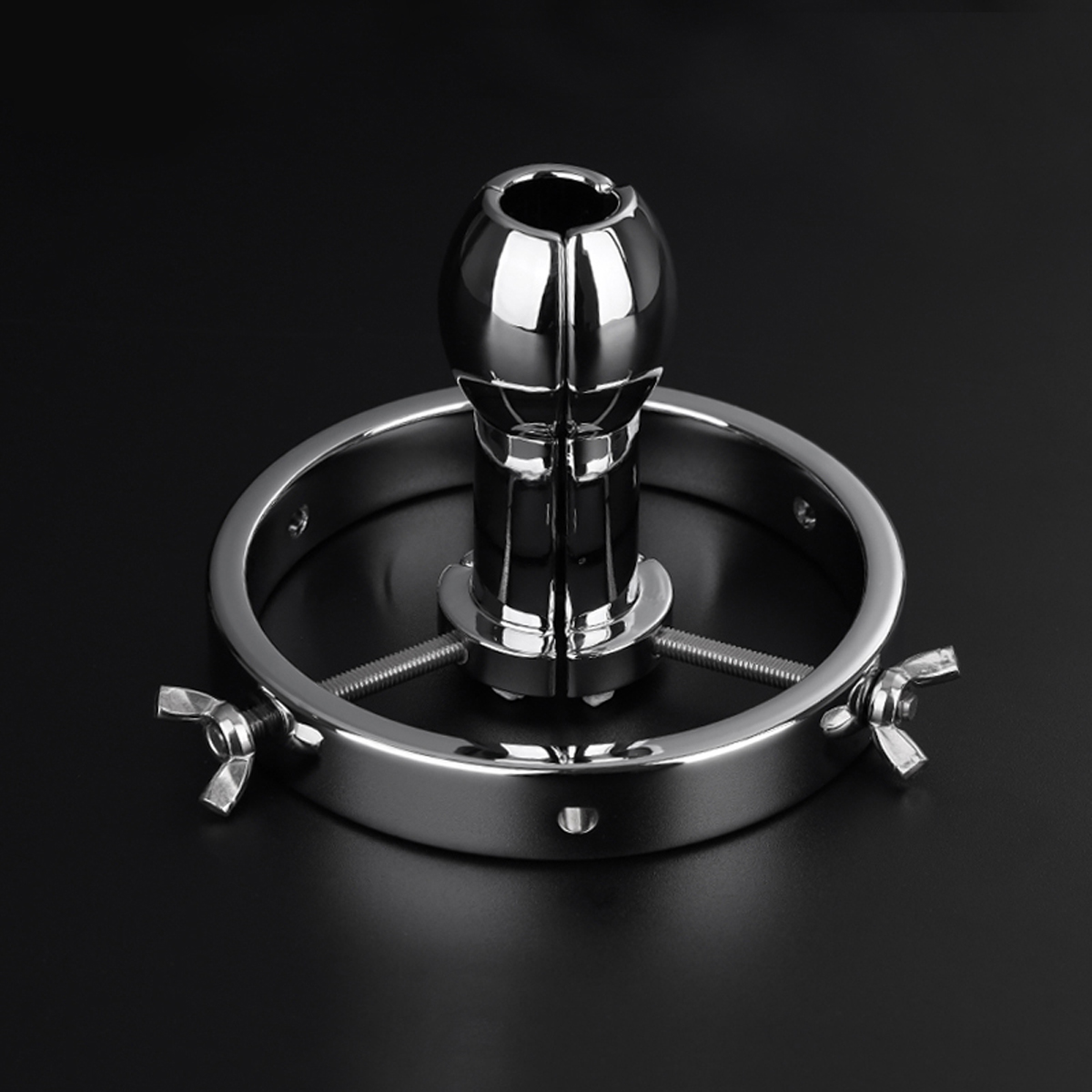 Men'S Vegan Accessories - 1 Uds., expansor Anal de Metal,