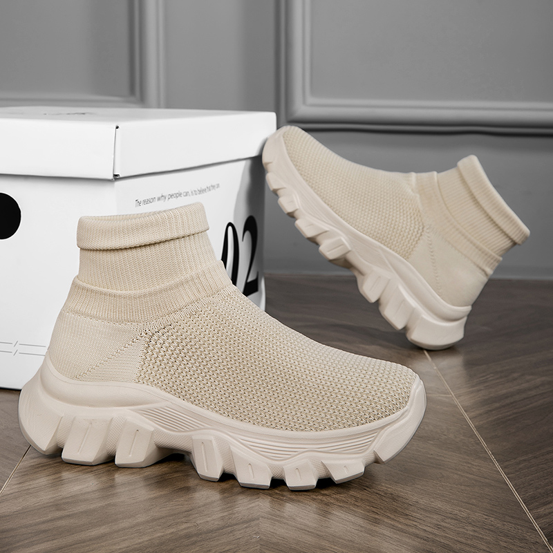 Men Accessories To Wear - Calcetines de moda para hombre, zapatos