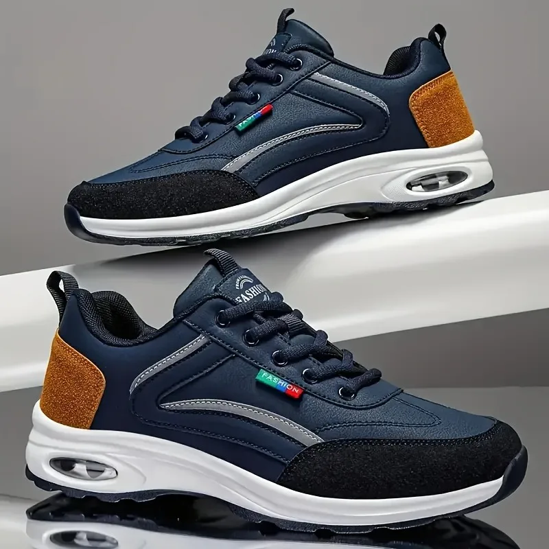 Men Accessories To Wear - Zapatos de senderismo al aire libre
