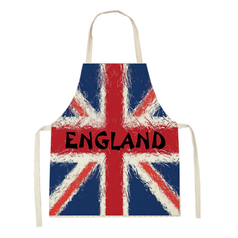 Men'S Accessories London - Delantales de lino con diseño de