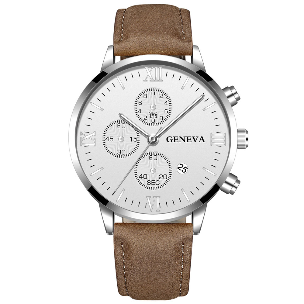 Men'S Accessories Luxury Brands - Geneva, moda para hombre, caja de