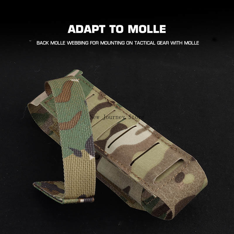 Men Accessories In Store - Bolsa TKO portátil multiusos, sistema MOLLE,