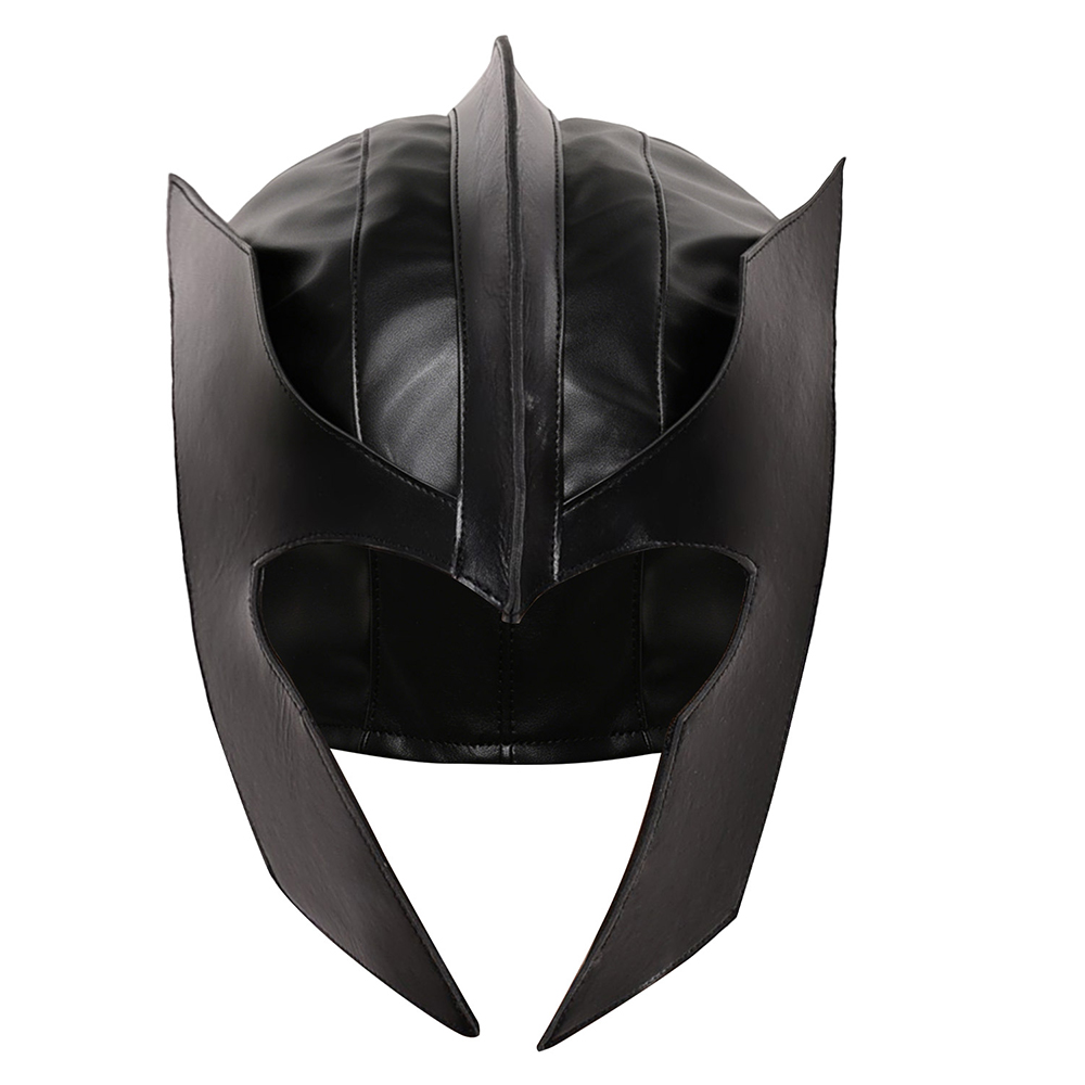 Medieval Men'S Accessories - Casco de Príncipe Medieval Daemon, Máscara