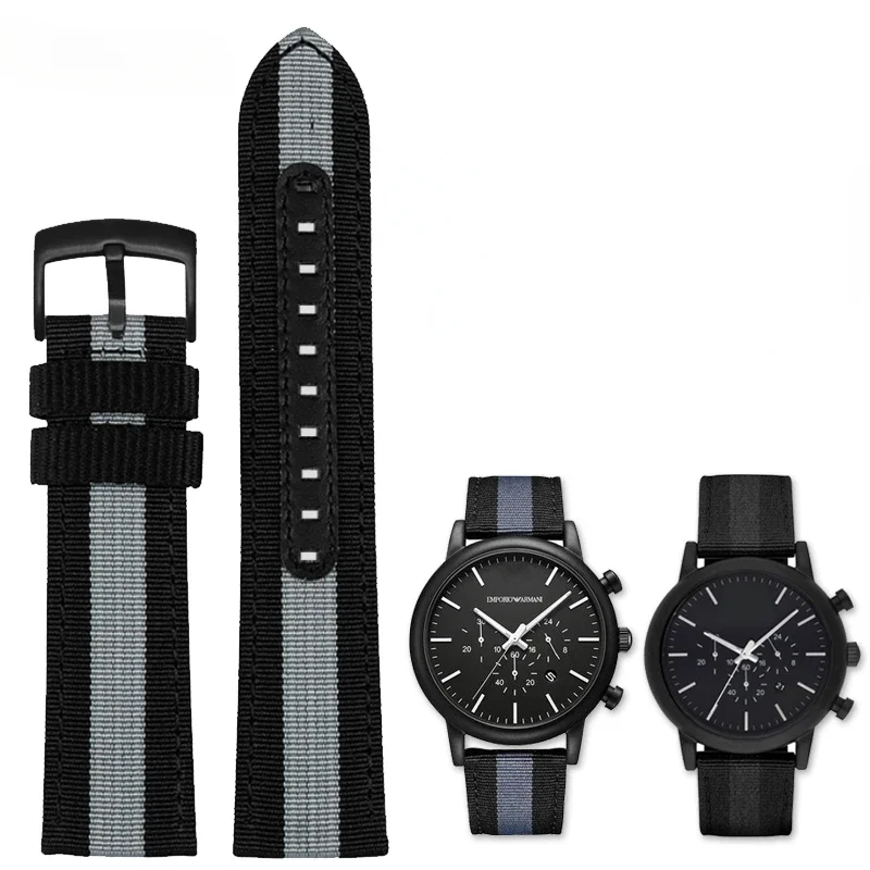 Men'S Accessories Armani - Para Armani Ar1948 Ar1968 Ar1918 Ar1970