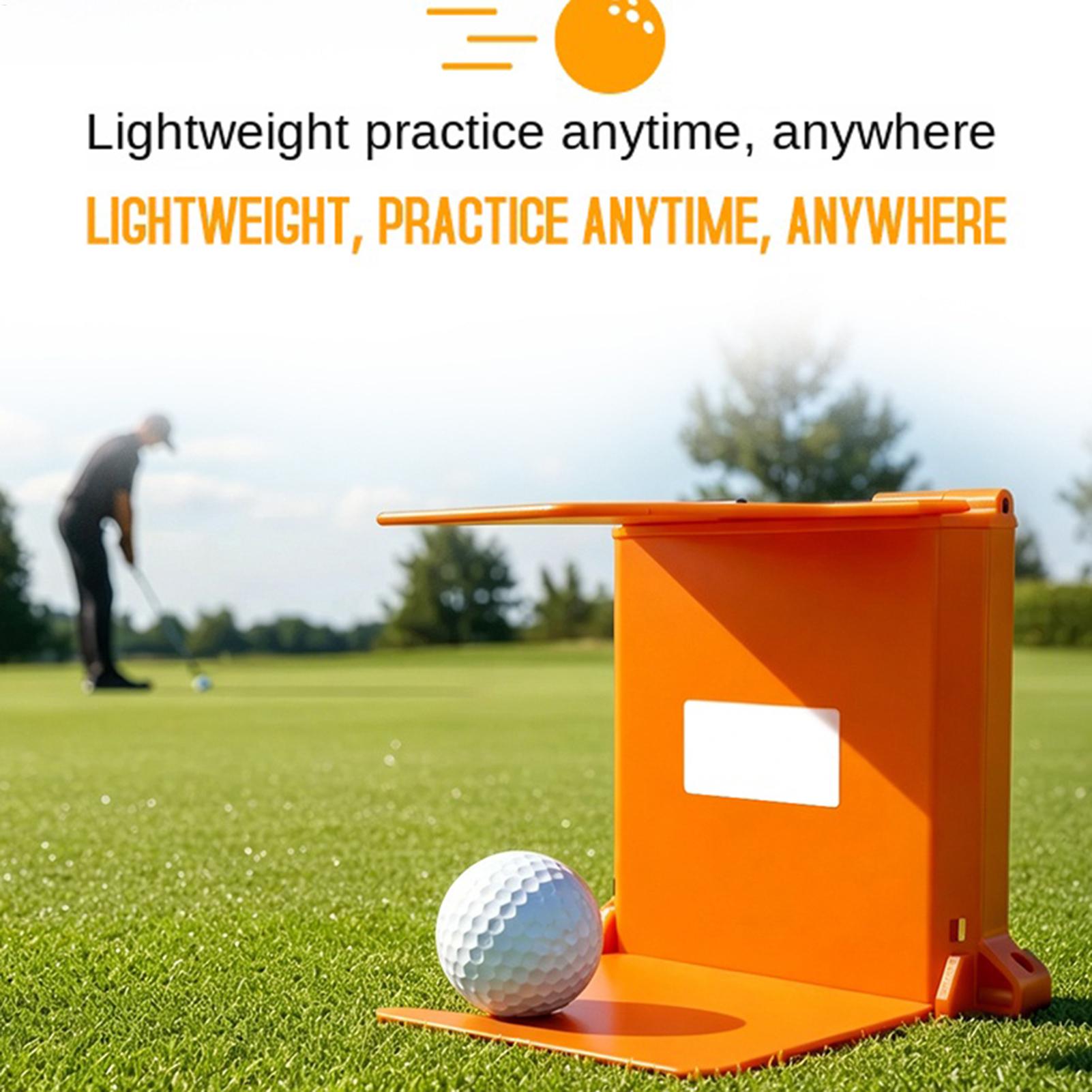 Men'S Mens Accessories - Entrenador de Swing de golf portátil,