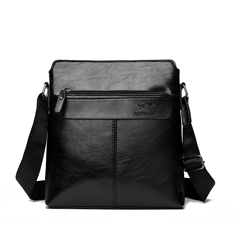 Men'S Accessories Backpack - Mochila informal de negocios para hombre,