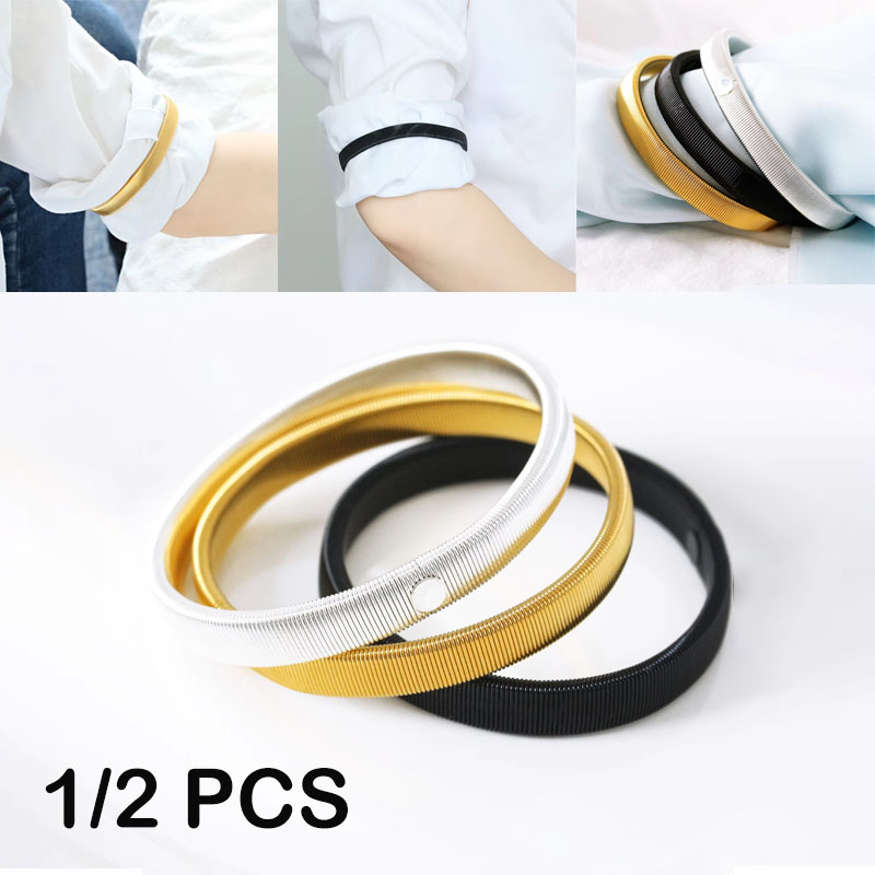 Men'S Accessories Holder - Brazalete elástico para hombre y mujer,
