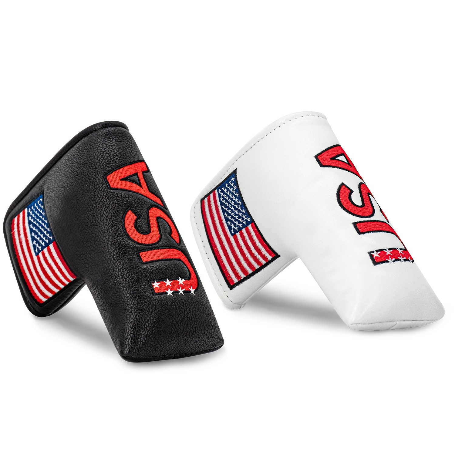 Men'S Mens Accessories - Funda para putter de golf estilo