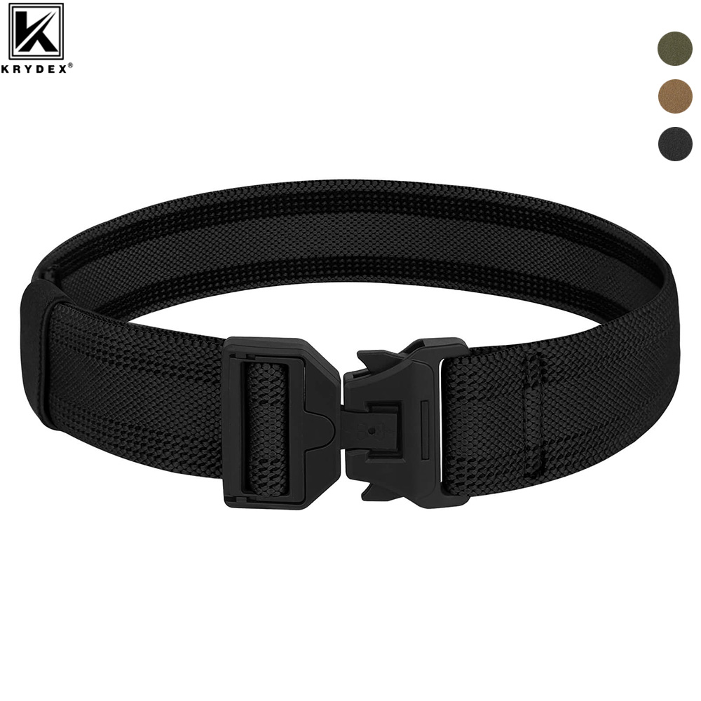 Men'S Accessories Drop Shipping - KRYDEX-Correa táctica para el muslo, imán,