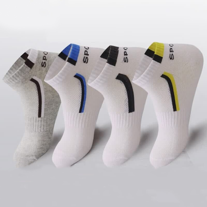 Men Accessories To Wear - 2 pares/lote de calcetines de algodón