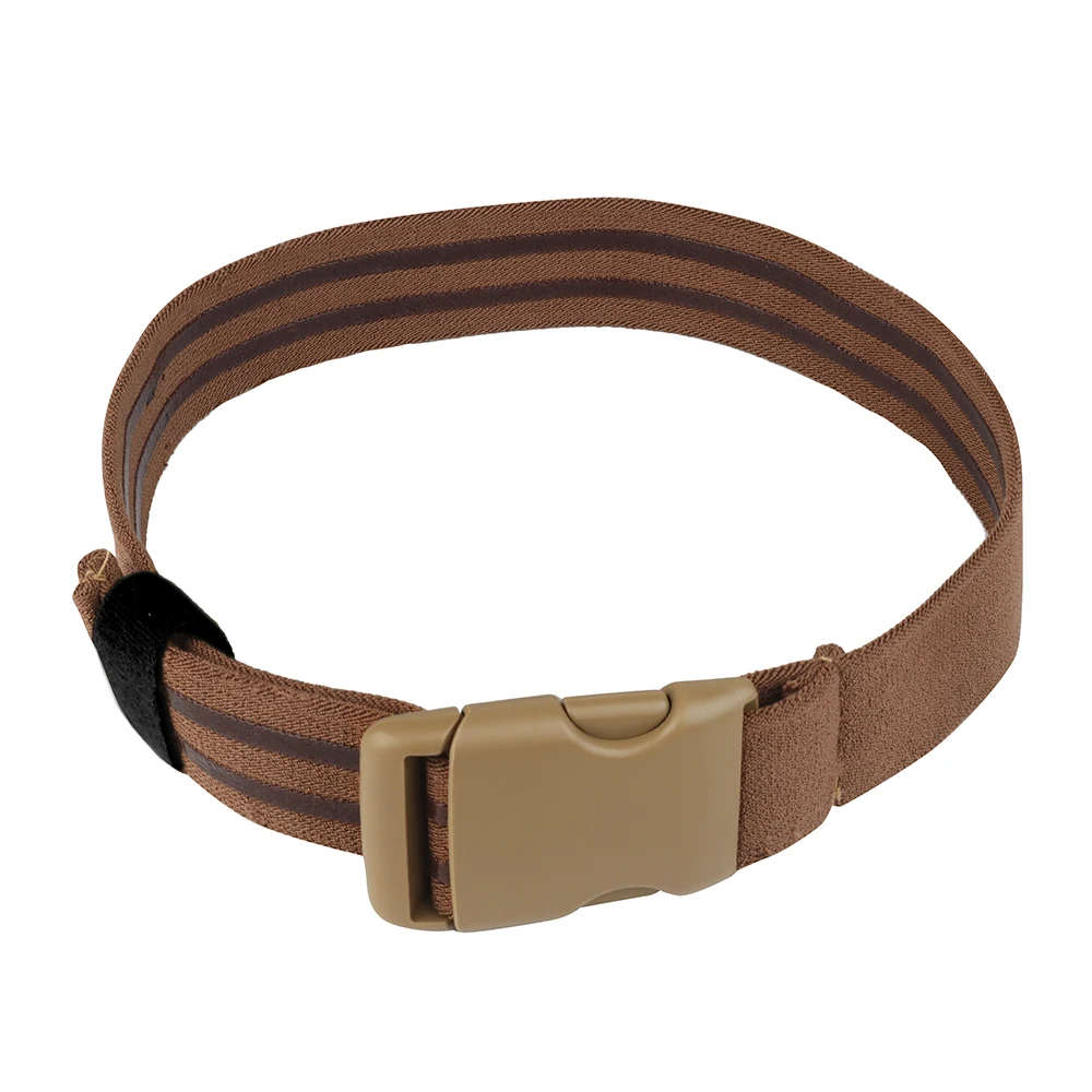 Men'S Accessories Drop Shipping - Correa táctica para muslo, banda elástica