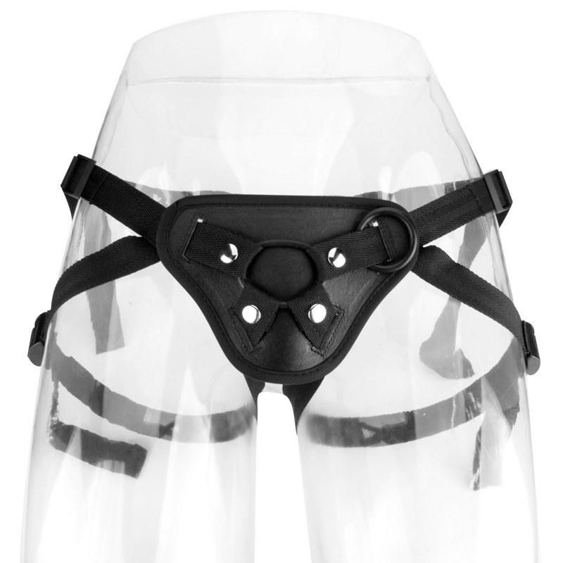 Men'S Vegan Accessories - Correa portátil en bragas para pene,
