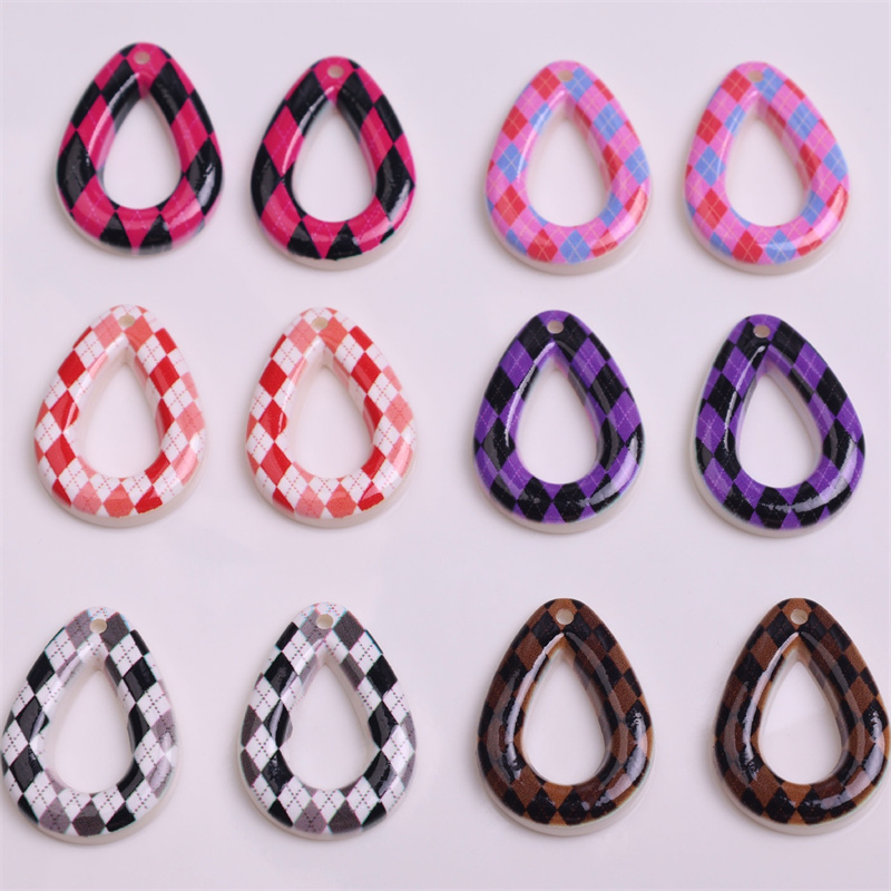 Men'S Accessories Drop Shipping - Envío Gratis 100 unids/lote color patrón