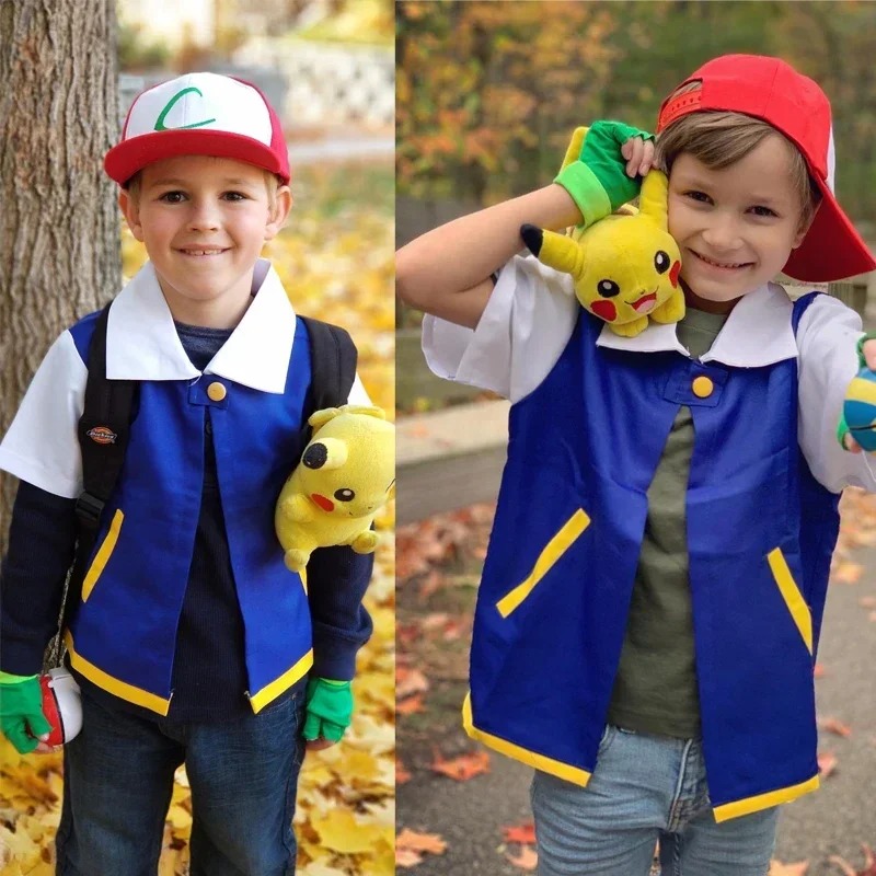 Men Accessories H&M - Disfraz de Cosplay de Halloween de