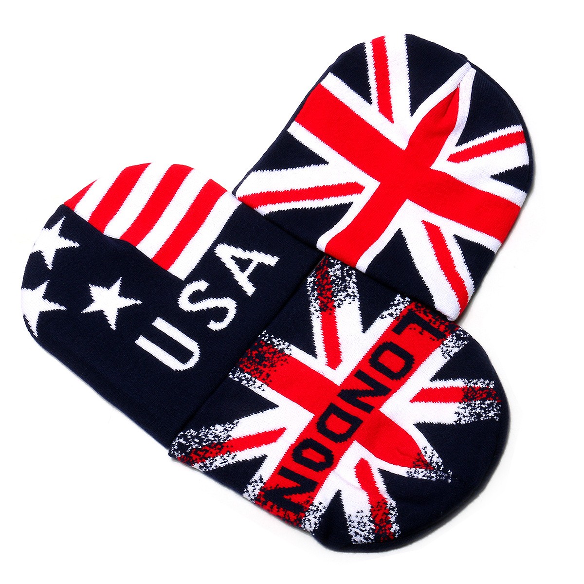 Men'S Accessories London - Gorros de EE. UU. Londres 2026