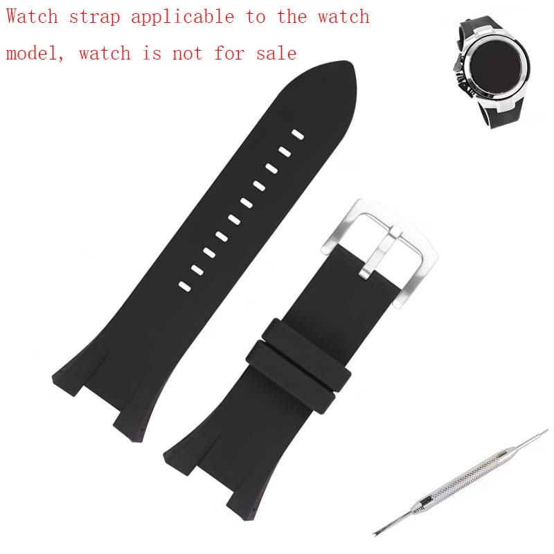 Men'S Accessories Armani - Accesorios de correa de reloj de