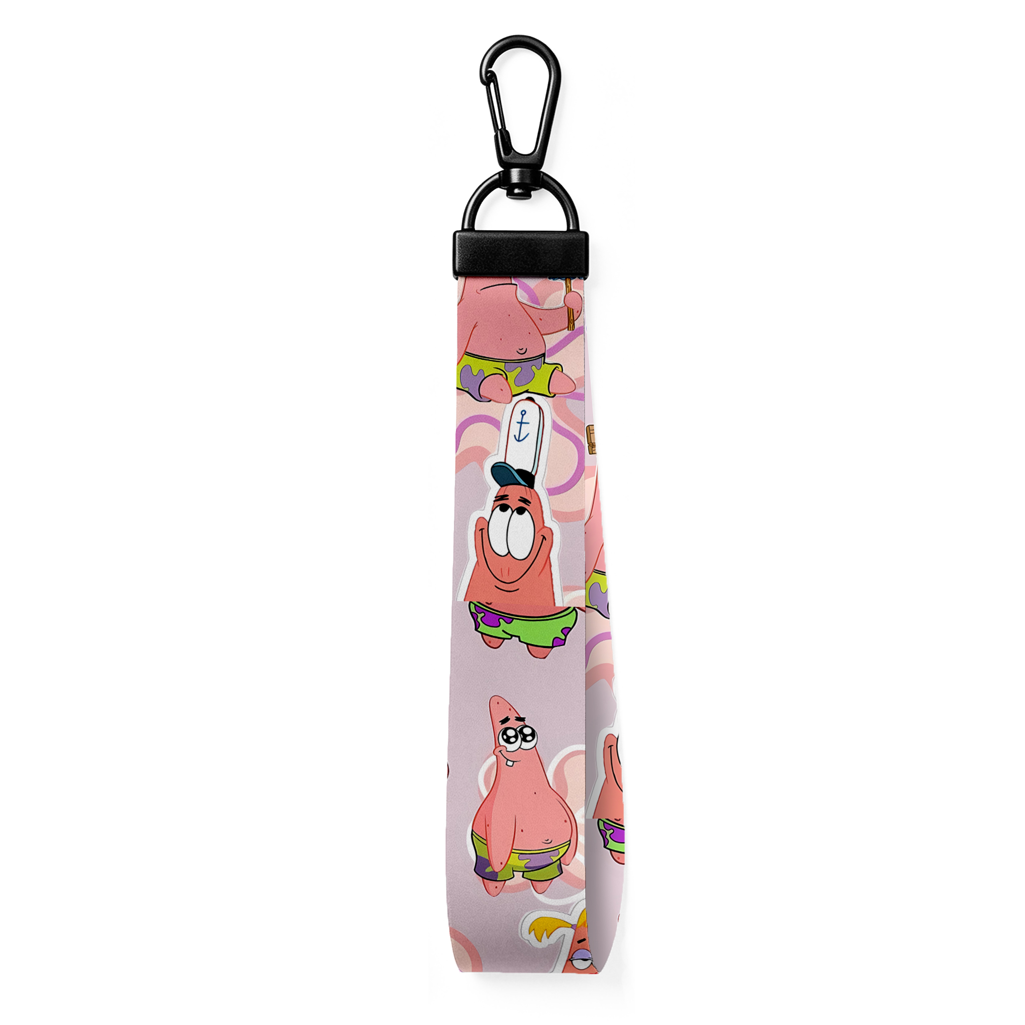 Llavero de Bob Esponja para Ho - Men'S Accessories Holder reseña y precio