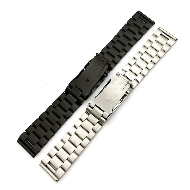 Correa de reloj Universal de a - Men'S Accessories Armani reseña y precio