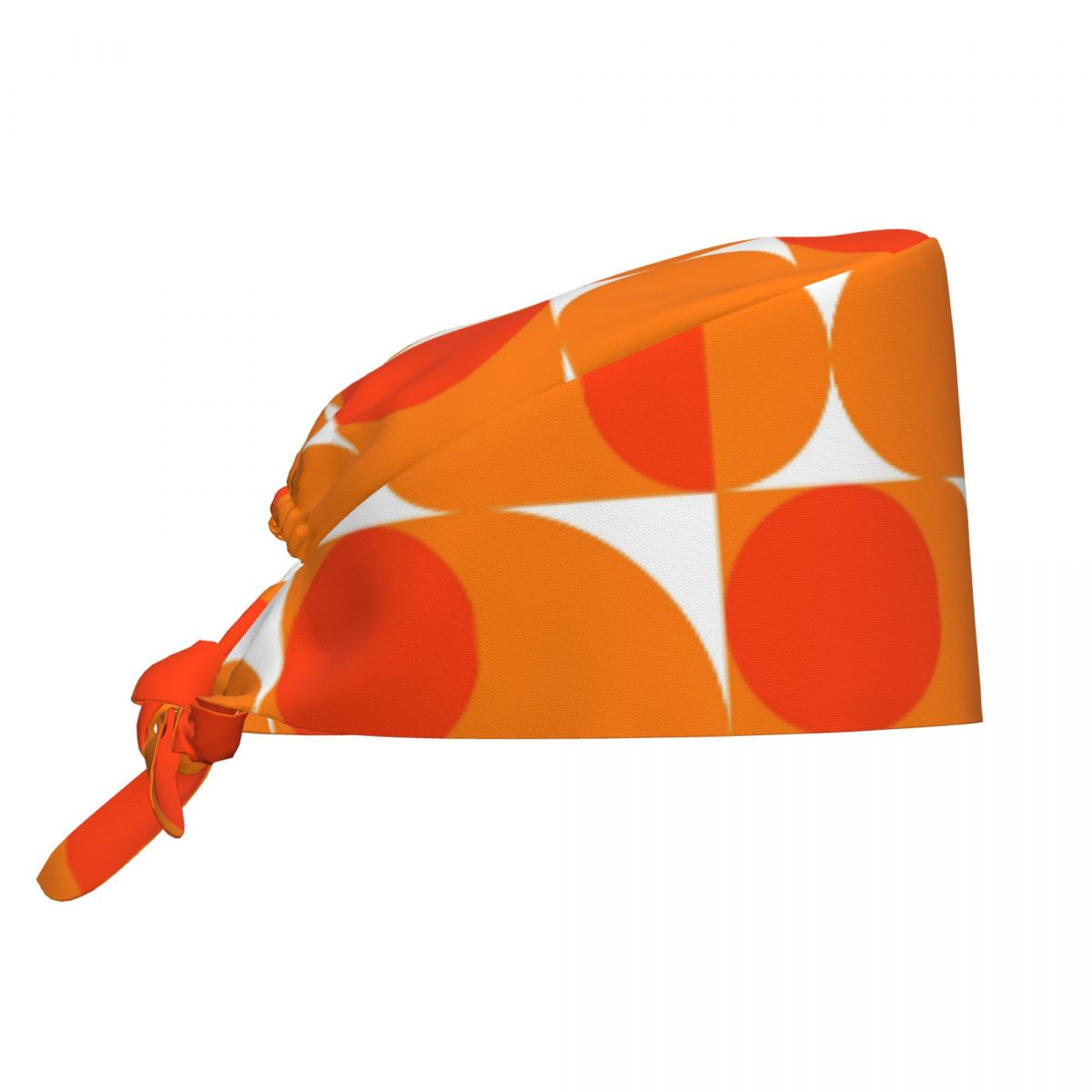 Gorro Quirúrgico Naranja Bauha - Men Accessories H&M reseña y precio