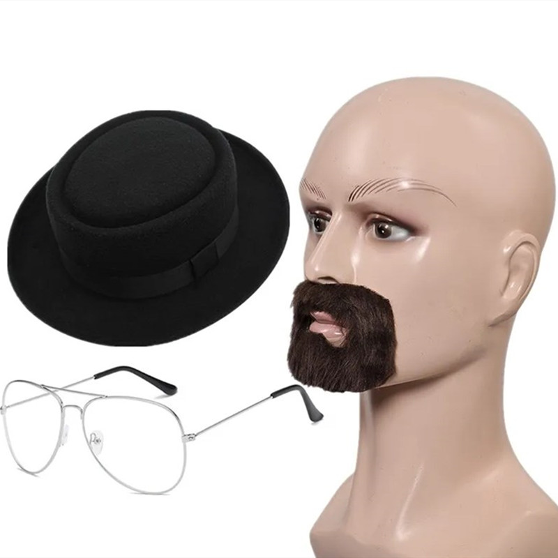 Breaking TV 2025 Bad Walter-So - Men Accessories H&M reseña y precio