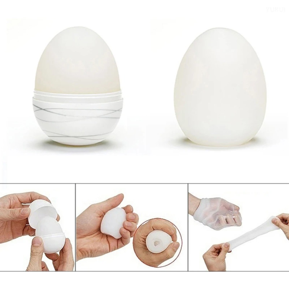 Taza de masturbación de bolsil - Men'S Vegan Accessories reseña y precio