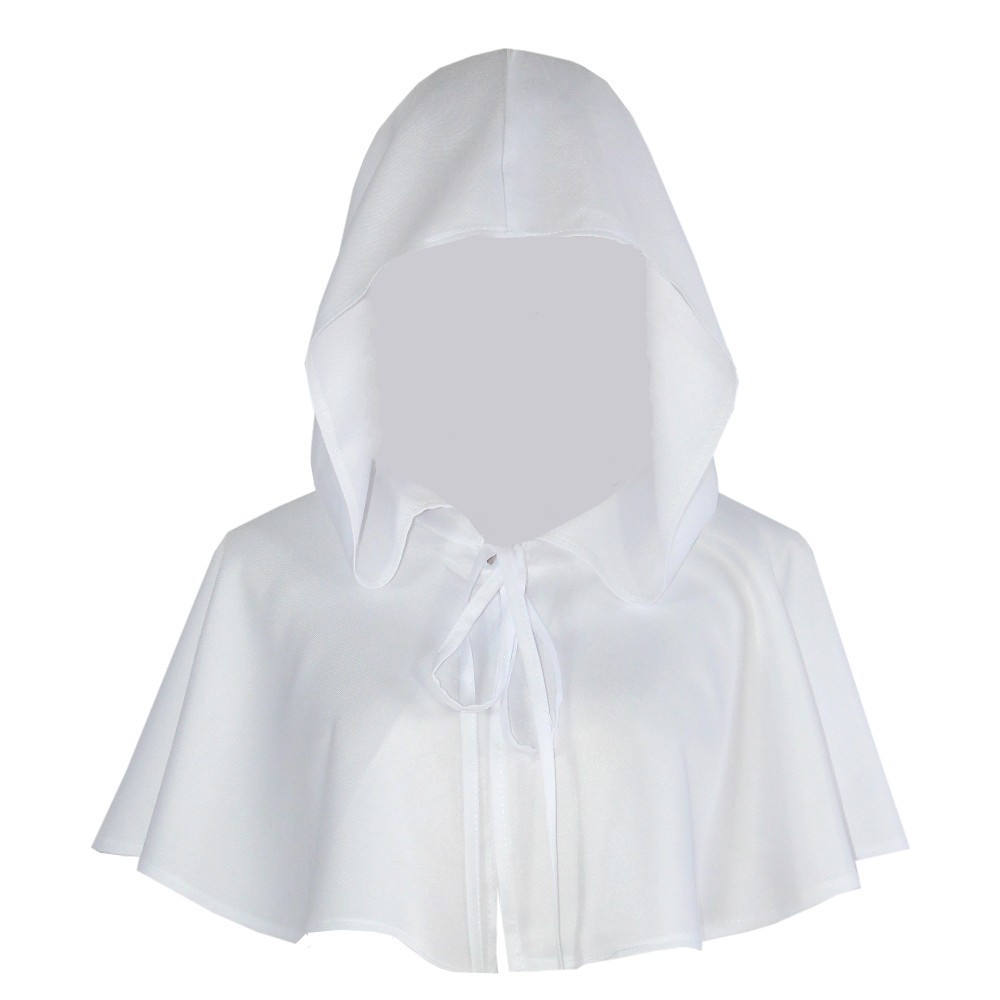 Capa de Halloween para Cosplay - Medieval Men'S Accessories reseña y precio