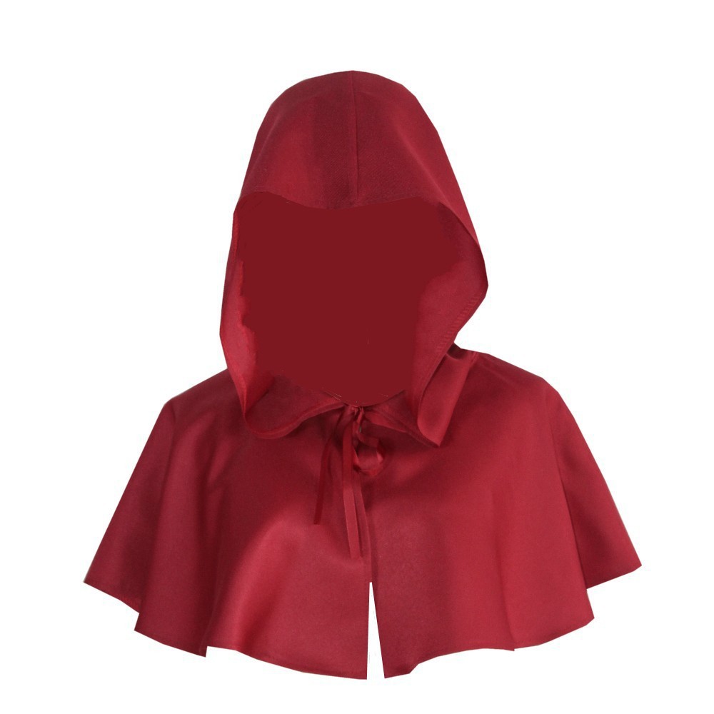 Capa de Halloween para Cosplay - Medieval Men'S Accessories reseña y precio