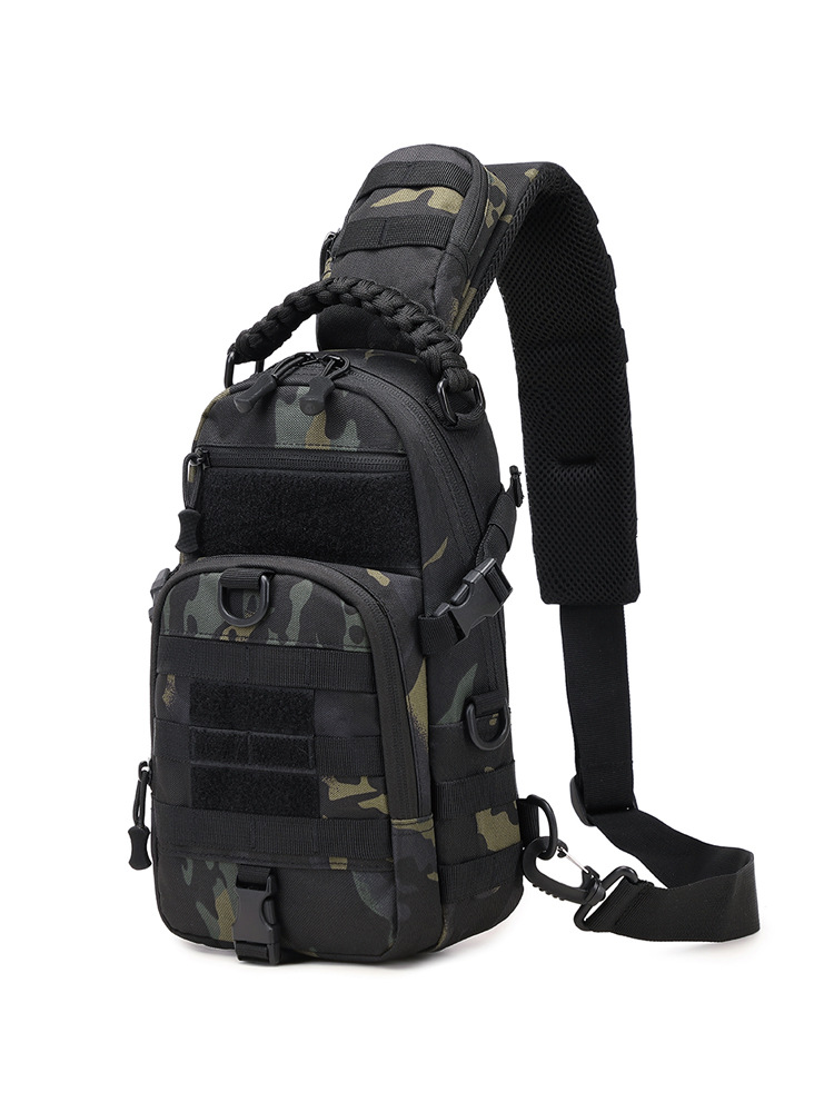 Riñonera deportiva para hombre - Men'S Accessories Backpack reseña y precio