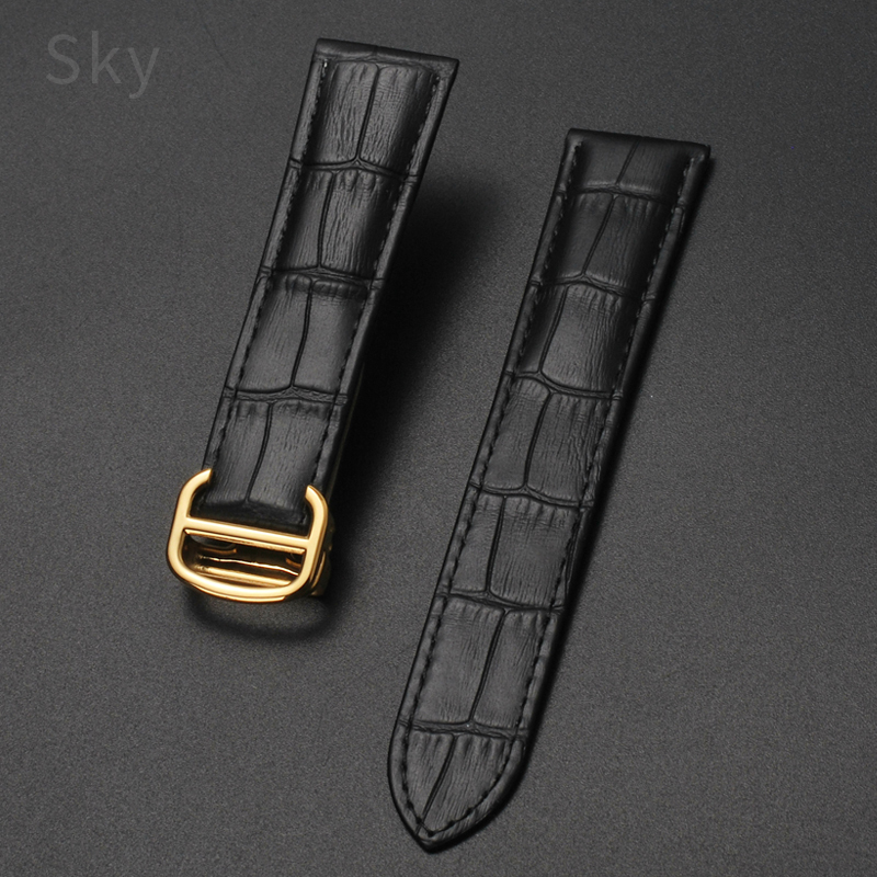 Correa de reloj Flexible para  - Men'S Accessories London reseña y precio