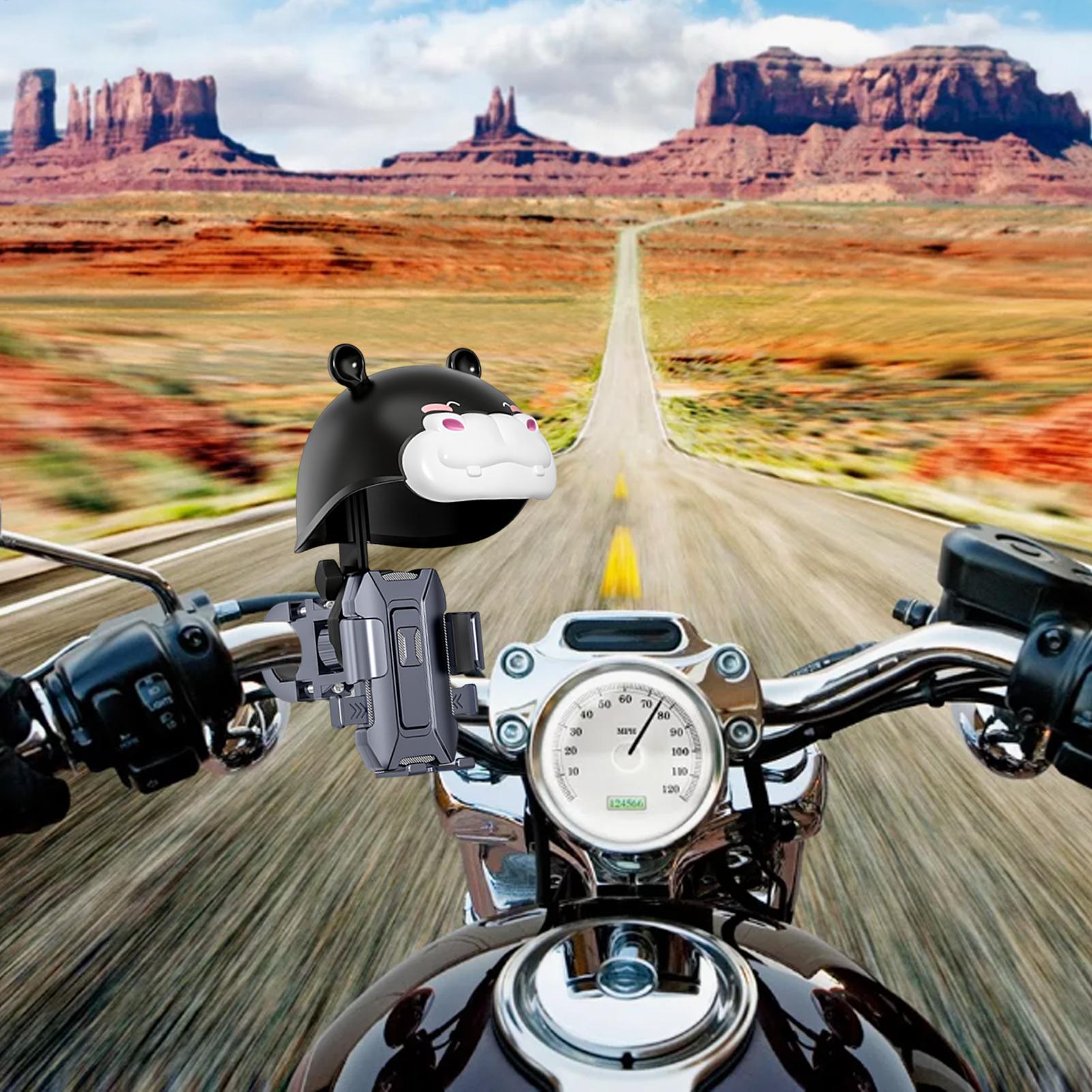 Soporte de teléfono para motoc - Men'S Accessories Holder reseña y precio