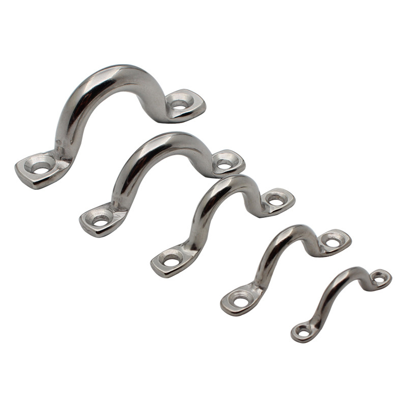 4 Uds mango 4/5/6MM 316 correa - Men'S Mens Accessories reseña y precio
