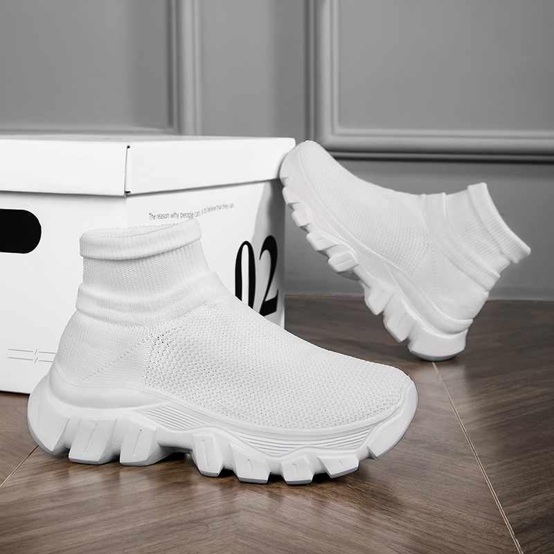 Calcetines de moda para hombre - Men Accessories To Wear reseña y precio