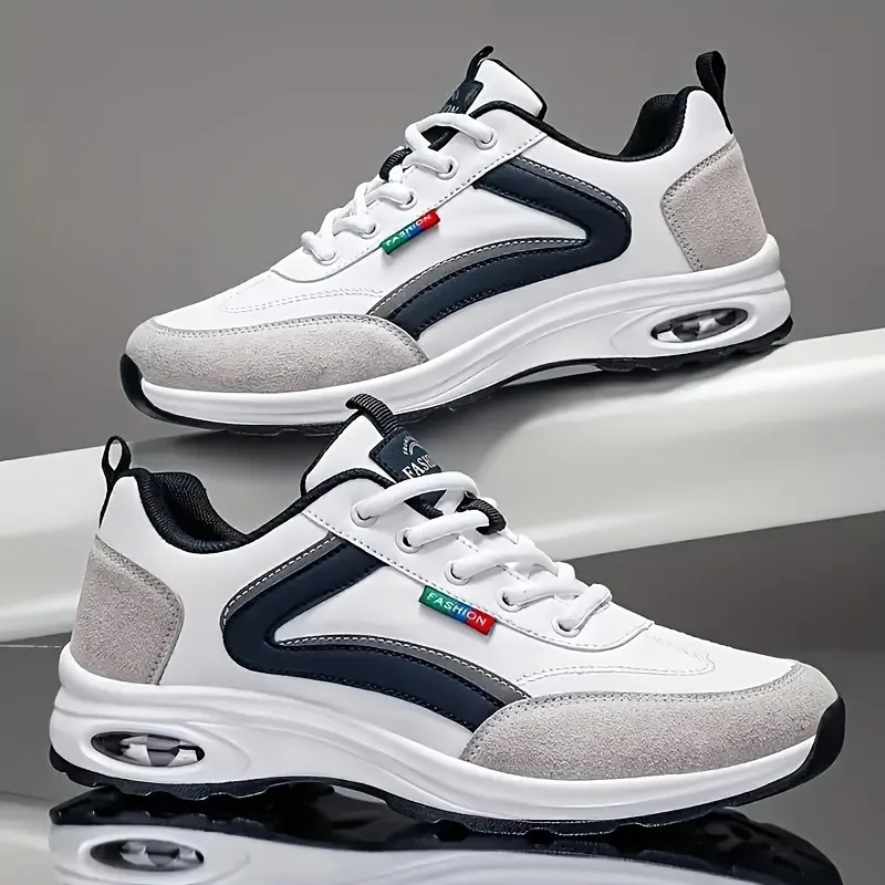 Zapatos de senderismo al aire  - Men Accessories To Wear reseña y precio