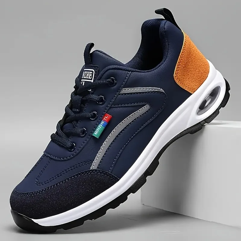 Zapatos de senderismo al aire  - Men Accessories To Wear reseña y precio