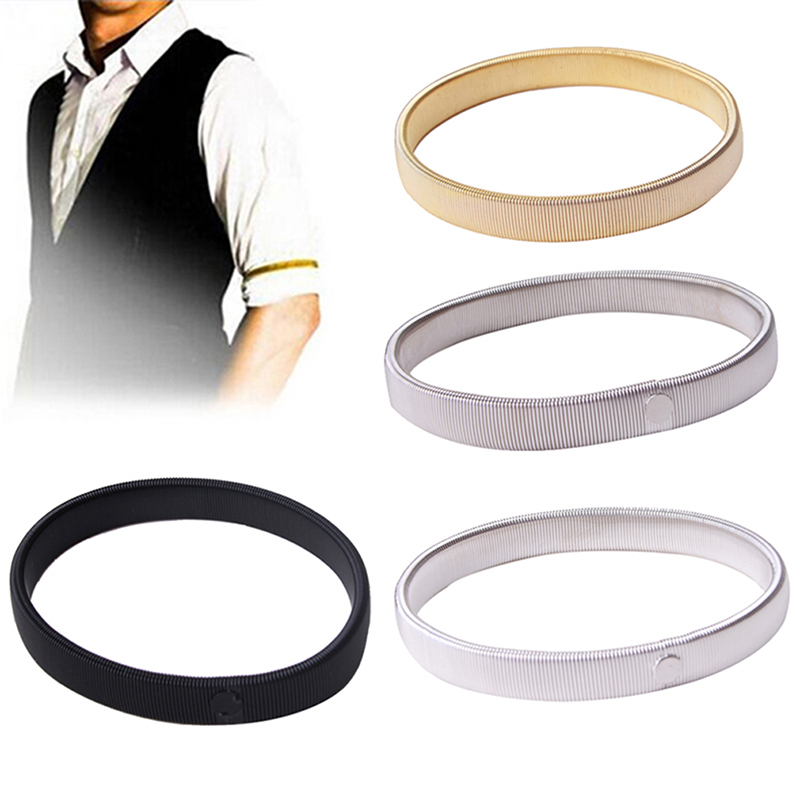 2 piezas de sujetadores elásti - Men'S Accessories Holder reseña y precio