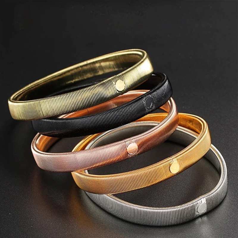 2 piezas de sujetadores elásti - Men'S Accessories Holder reseña y precio