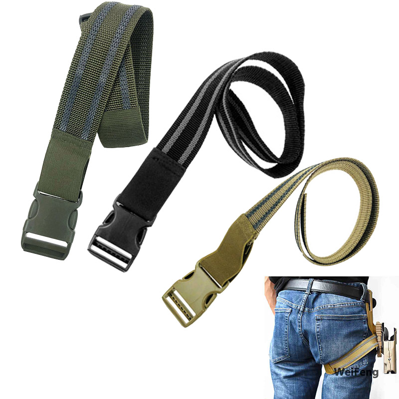 Correa táctica para muslo, ban - Men'S Accessories Drop Shipping reseña y precio