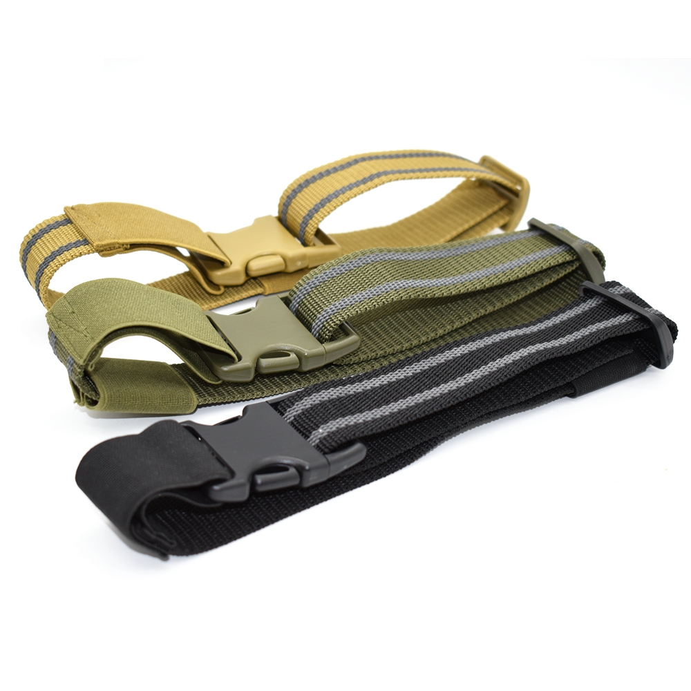 Correa táctica para muslo, ban - Men'S Accessories Drop Shipping reseña y precio
