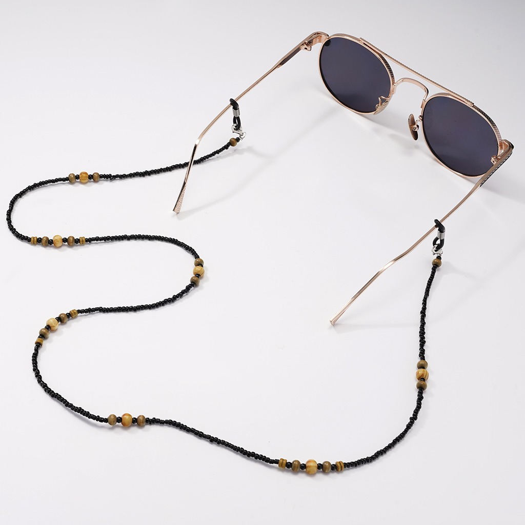 KLASSNUM Cadena para Gafas Vin - Men'S Accessories Drop Shipping reseña y precio