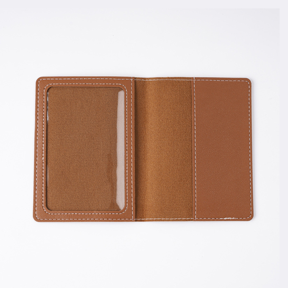 Funda para pasaporte de viaje  - Men'S Accessories Holder reseña y precio