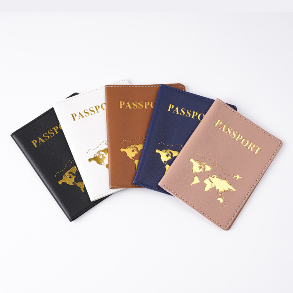Funda para pasaporte de viaje  - Men'S Accessories Holder reseña y precio