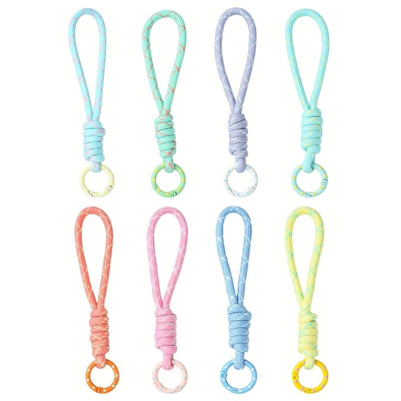 2~5 Piezas de Cordones Trenzad - Men'S Accessories Holder reseña y precio