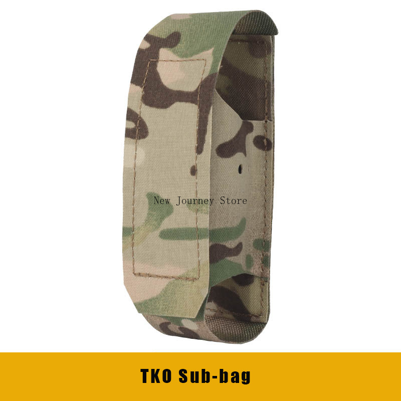 Bolsa TKO portátil multiusos,  - Men Accessories In Store reseña y precio
