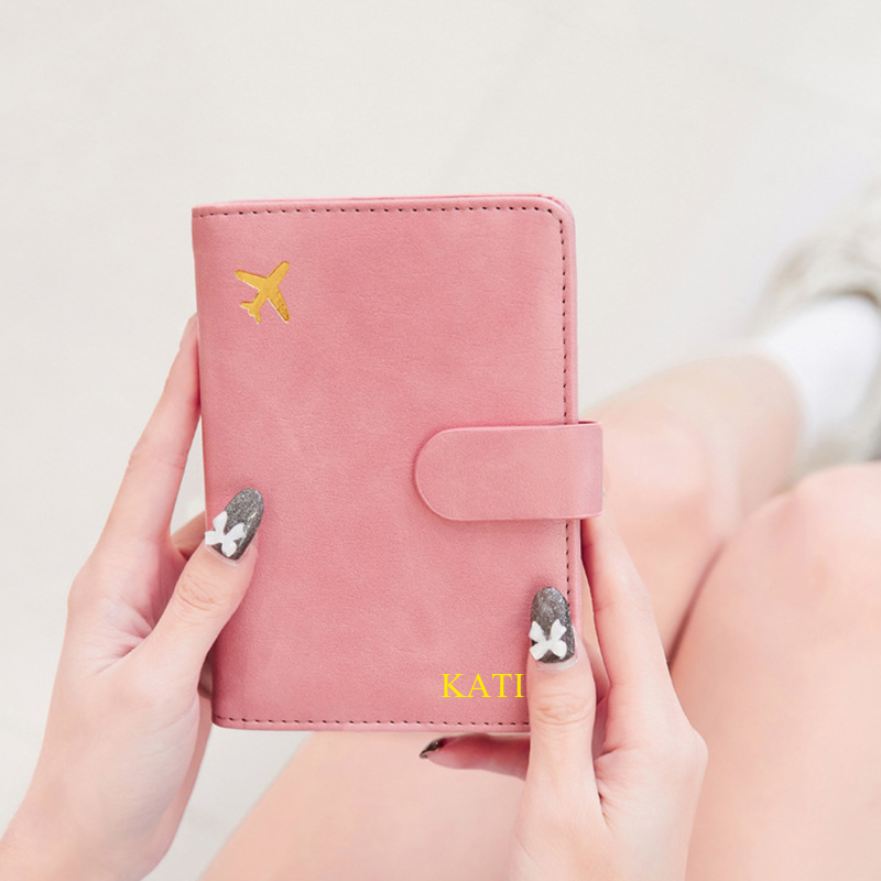 Cartera para pasaporte de viaj - Men'S Accessories Holder reseña y precio