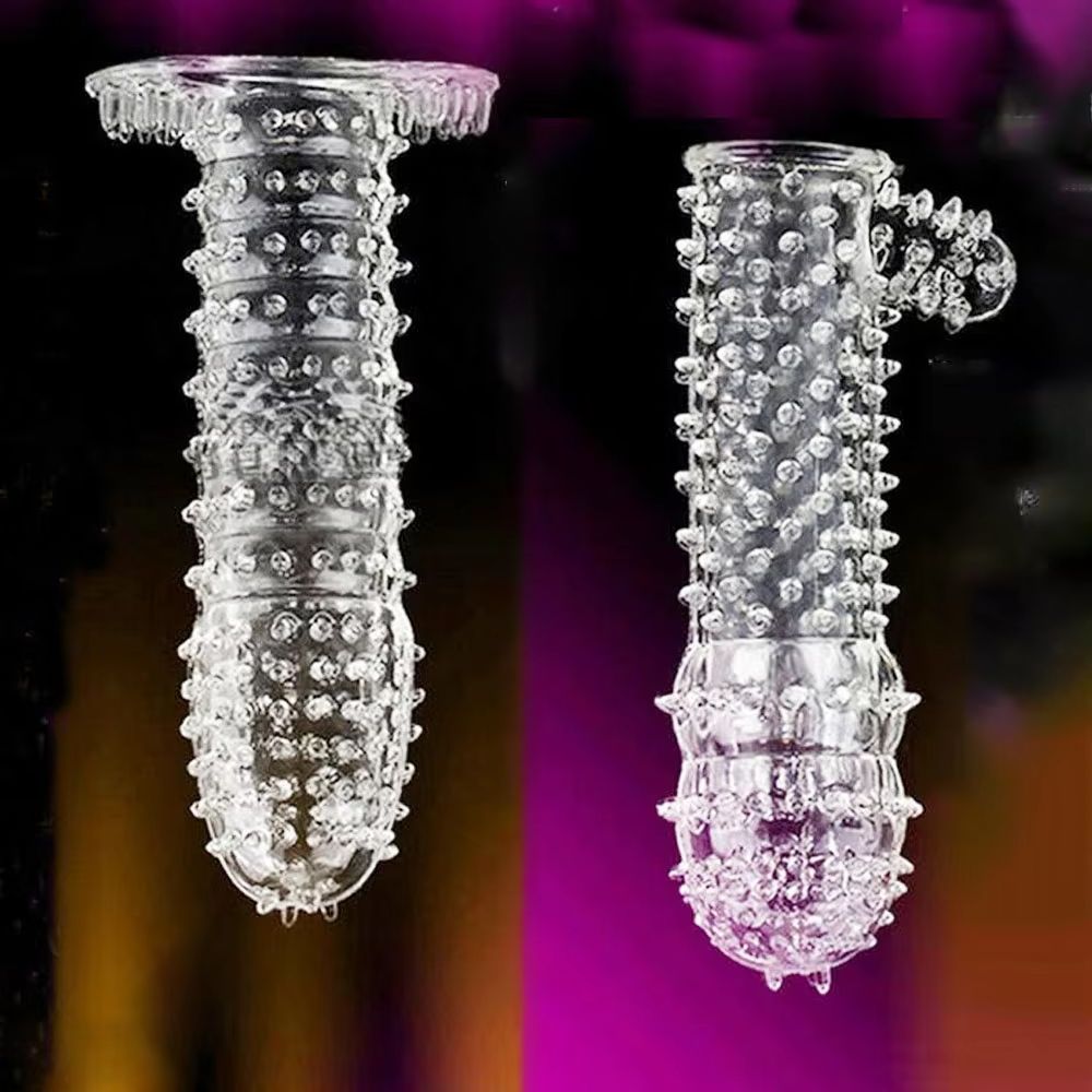 5 tipos de fundas para pene co - Men'S Vegan Accessories reseña y precio