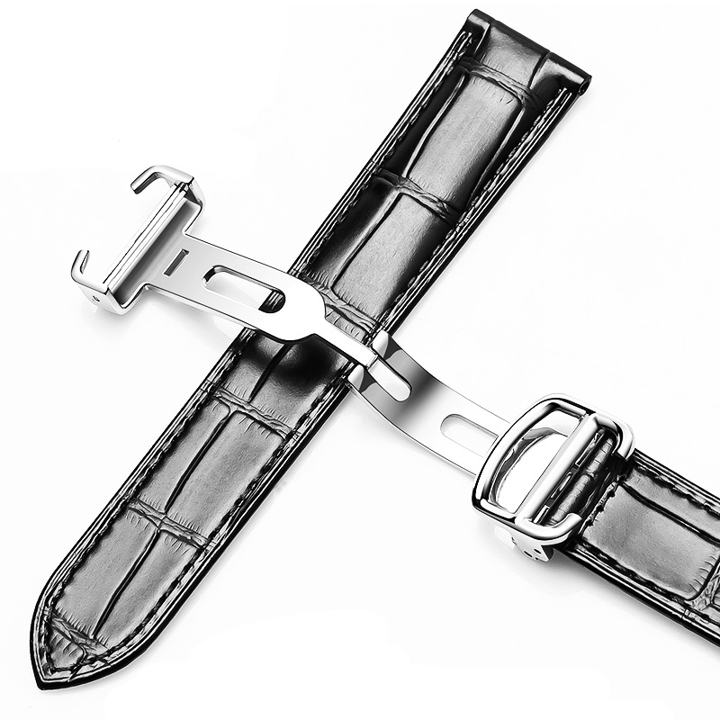 Para accesorios Cartier cuero  - Men'S Accessories London reseña y precio