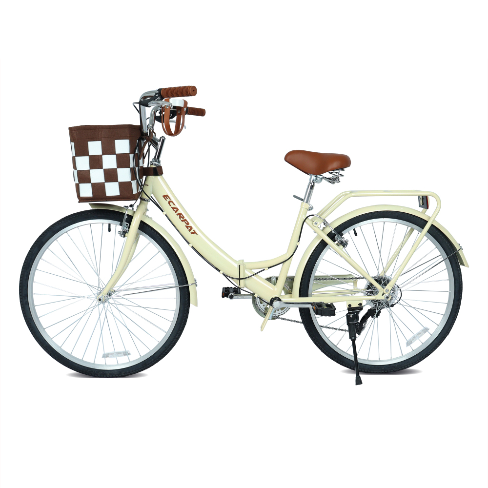 Bicicleta Urbana Plegable A262 - Men'S Accessories Holder reseña y precio