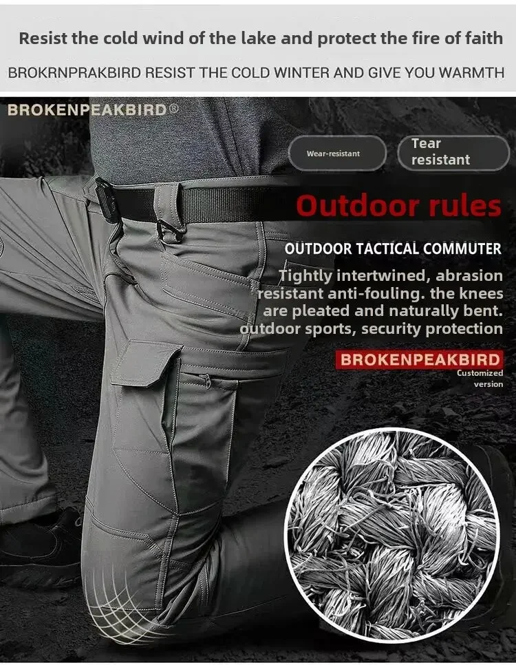 5XL 6XL invierno al aire libre - Men Accessories To Wear reseña y precio