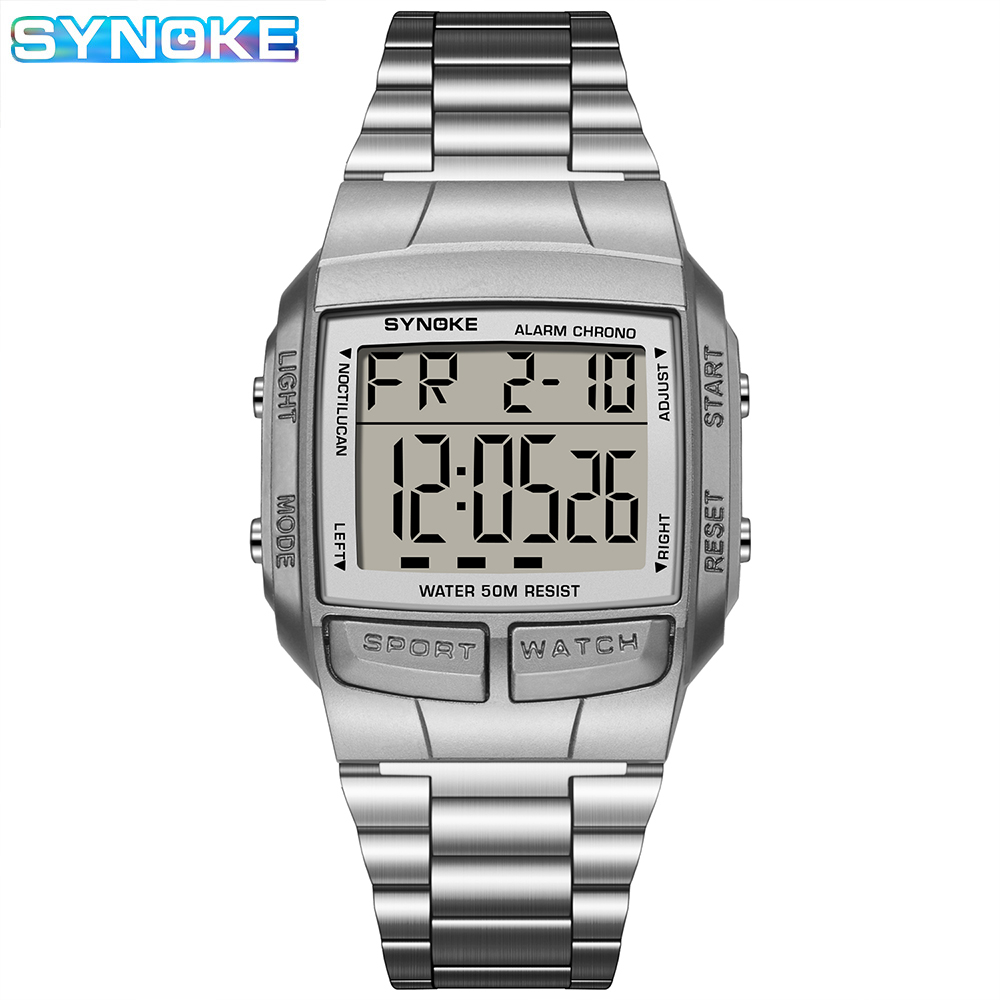 Relojes deportivos militares S - Men'S Accessories Luxury Brands reseña y precio